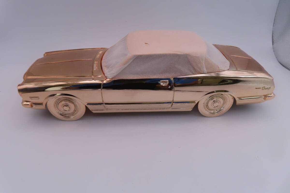 NEW MARKⅡ HARDTOP GRANDE 1978 ハードトップグランデ モデルカー 現状品 管理LP