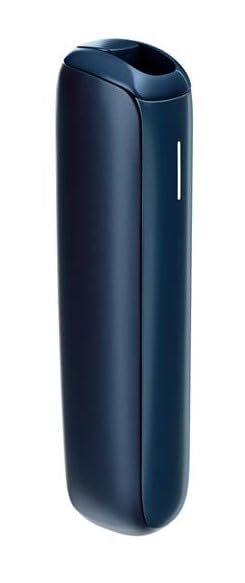 プルーム オーラ スターターキット ネイビーブルー 紺 青 AURA