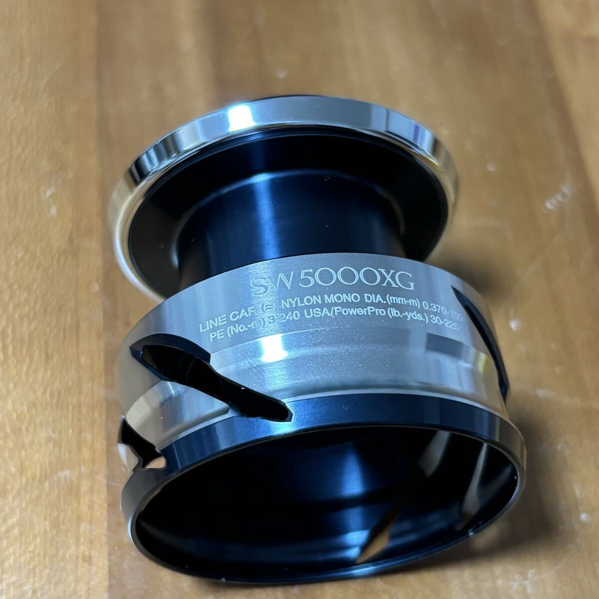 シマノ SHIMANO 21ツインパワーsw5000xg スプール　純正