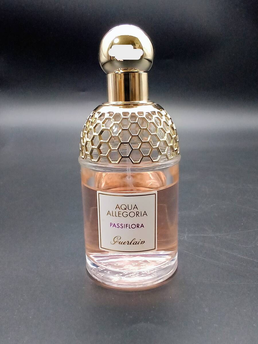 ゲラン アクアアレゴリア パッシフローラ 75ml GUERLAIN AQUA ALLEGORIA 香水 UF1251