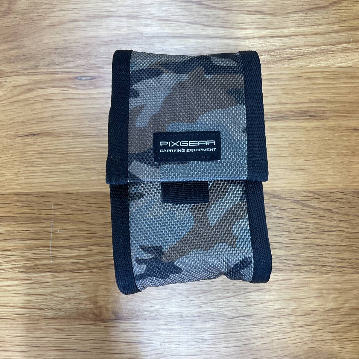 HAKUBA デジタルカメラケース ピクスギア タフ03 M カモフラージュ SPG-TG03CCMCM