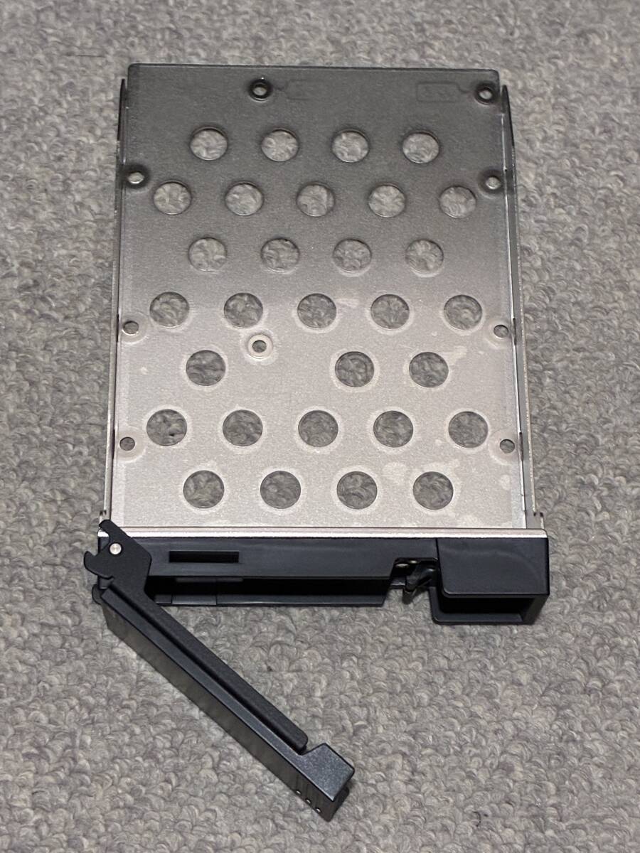 IO・DATA アイ・オー・データ HDD マウンタ