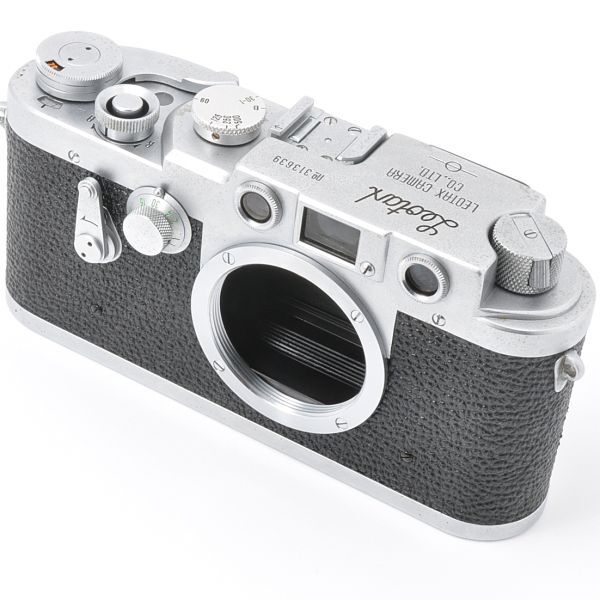 LEOTAX CAMERA レオタックス カメラ スプール Lマウント L39 LTM 日本製 CO LTD JAPAN スクリューマウント マニュアル レンジファインダー