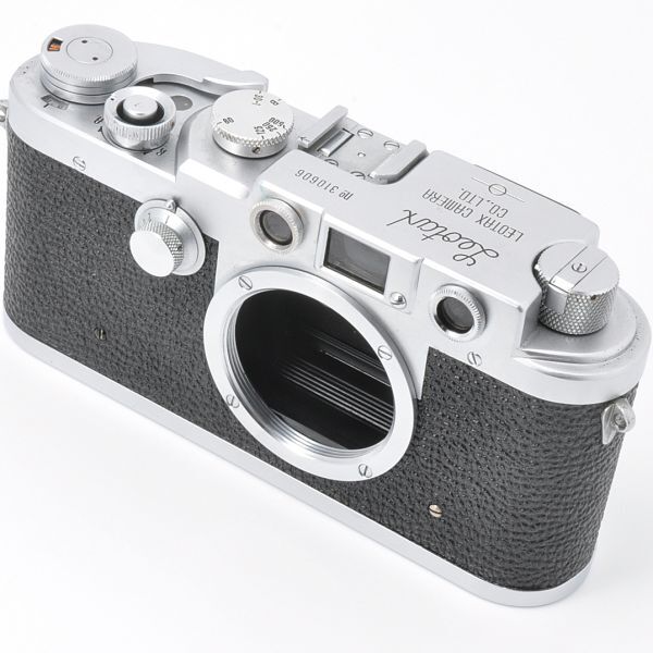 LEOTAX CAMERA レオタックス カメラ スプール Lマウント L39 LTM 日本製 CO LTD JAPAN マニュアル スクリューマウント レンジファインダー