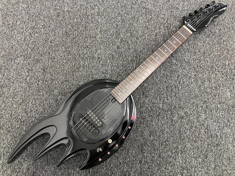 ◆Petit Blackfire by Zodiacworks ◆プチ ブラックファイアー by ゾディアックワークス　キャップ付属です♪ 中古品 [ 布袋 hotei ]