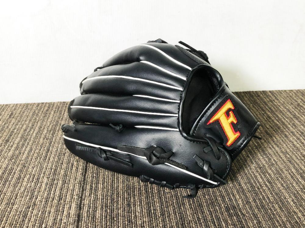  中古★FALCON ファルコン ソフトボール グラブ グローブ オールラウンド サクライ貿易【FGS-311】GOSK