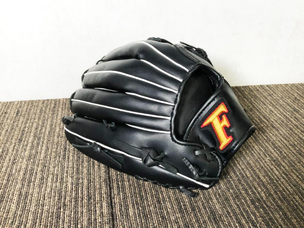  中古★FALCON ファルコン ソフトボール グラブ グローブ オールラウンド サクライ貿易【FGS-311】GOSO