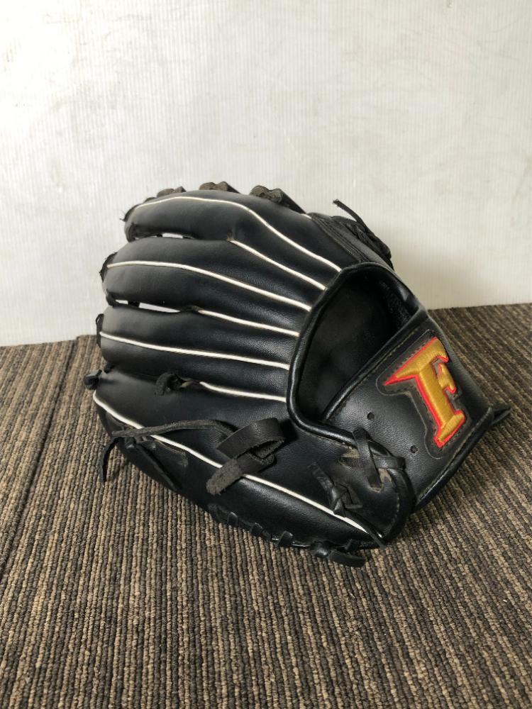  中古★FALCON ファルコン ソフトボール グラブ グローブ オールラウンド サクライ貿易【FGS-311】GOT2