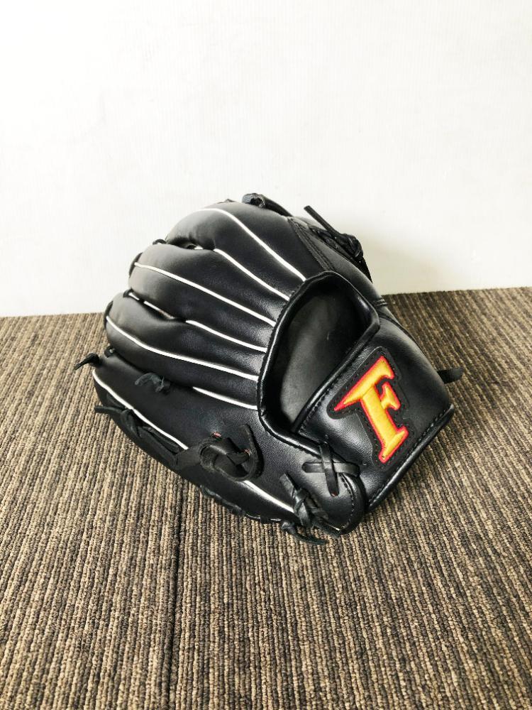  中古★FALCON ファルコン ソフトボール グラブ グローブ オールラウンド サクライ貿易 CUSTOM PRO【Falcon グローブ】GOS2