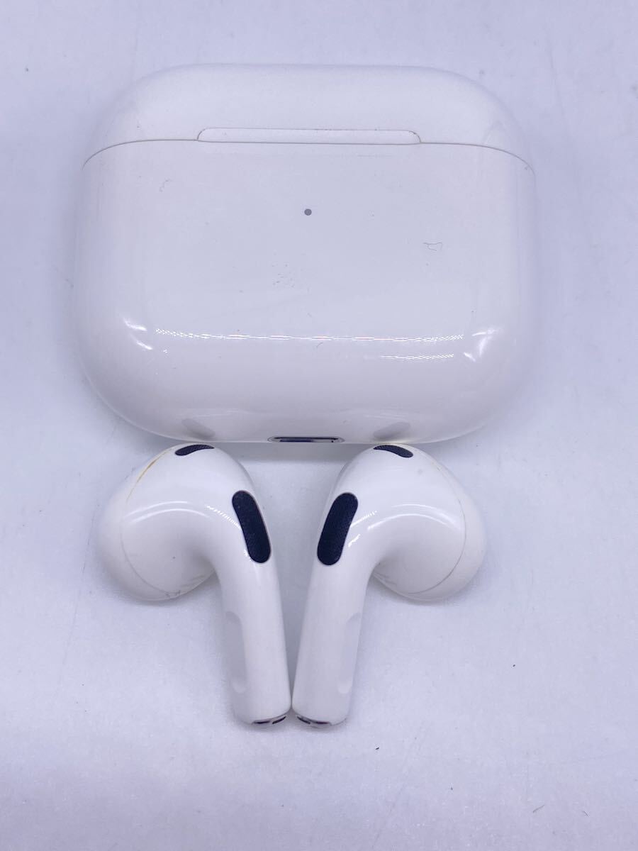 【接続確認済み】Apple AirPods 第3世代 A2566 A2565 A2564 2223