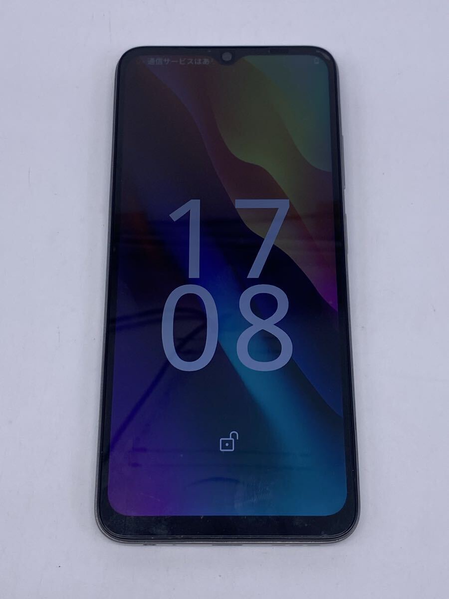 DOOGEE Note 56 SIMフリー Android スマートフォン 2246