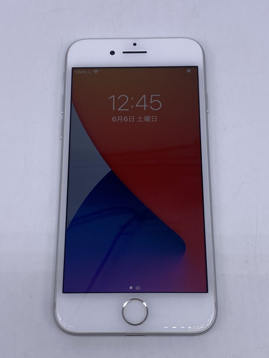 Apple iPhone7 MNCL2J/A SoftBank〇 バッテリー最大容量88% 3007