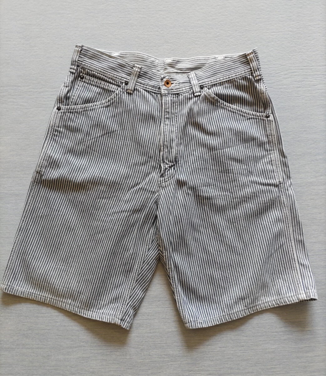 EDWIN　エドウィン　メンズ　 ショートパンツ　サイズ　32=81cm