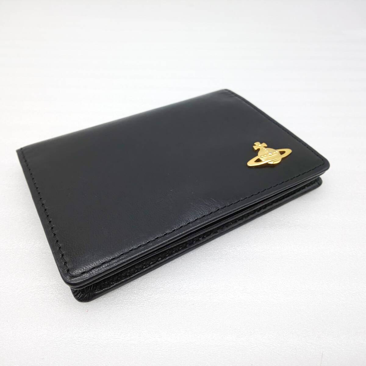Vivienne Westwood ヴィヴィアンウエストウッド カードケース 名刺入れ