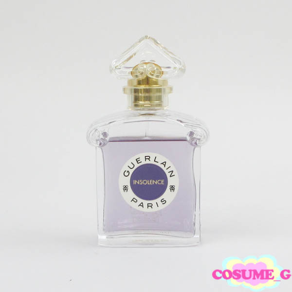 ゲラン アンソレンス オーデパルファン 75ml EDP G869