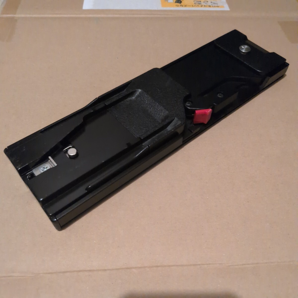 VCT-U14 SONY ソニー VCT-14 互換 三脚アダプター