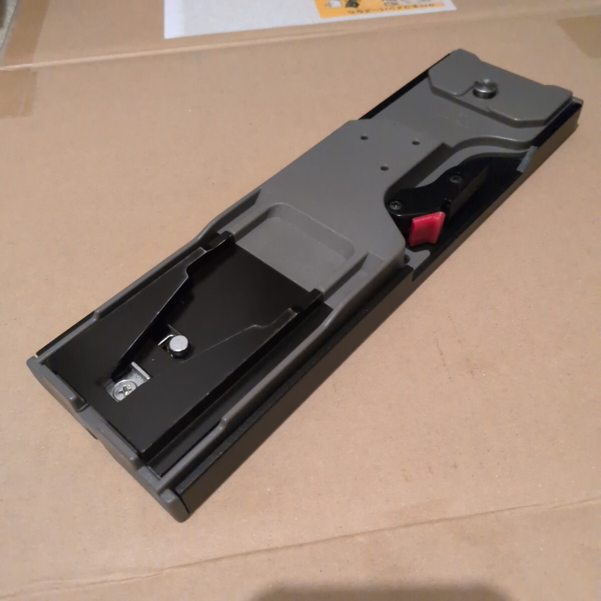 三脚アダプター SONY ソニー VCT-14 VCT-U14 互換 舟