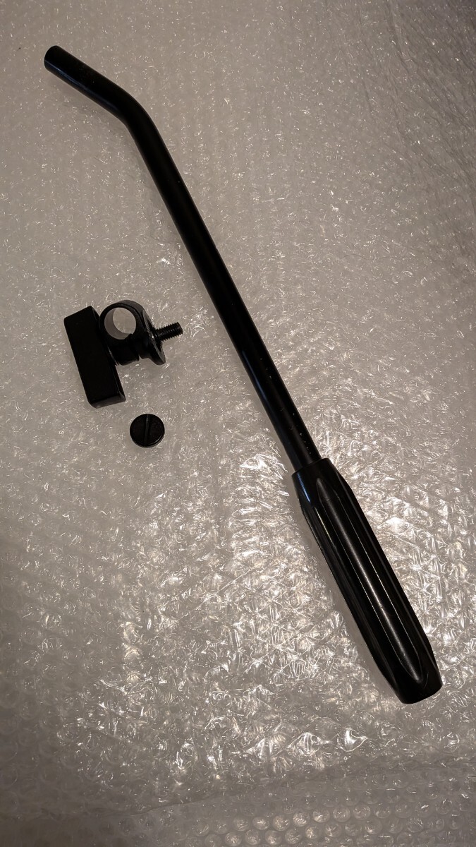 DV75 Sachtler ザハトラー パン棒 FSB ace DV75　000
