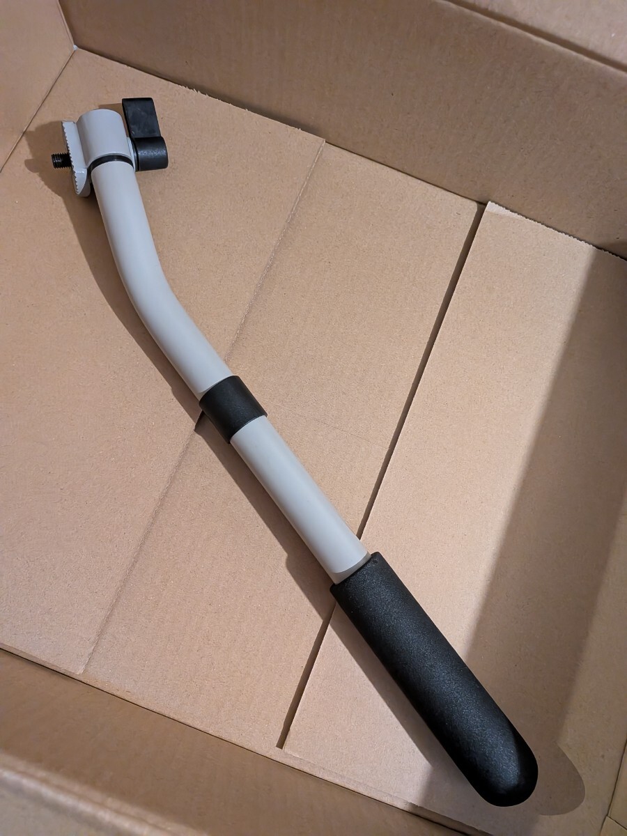 良品　vinten パン棒 100mm 用　1　比較的綺麗