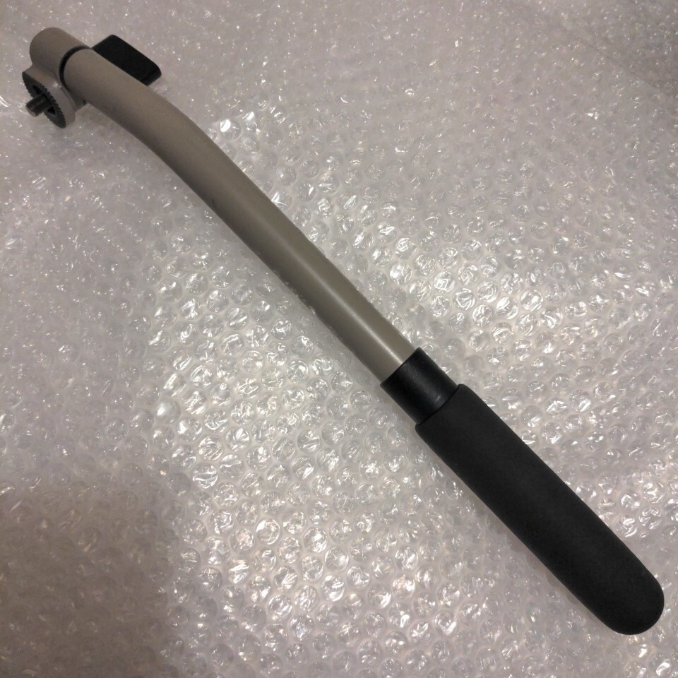 vinten パン棒　75mm用