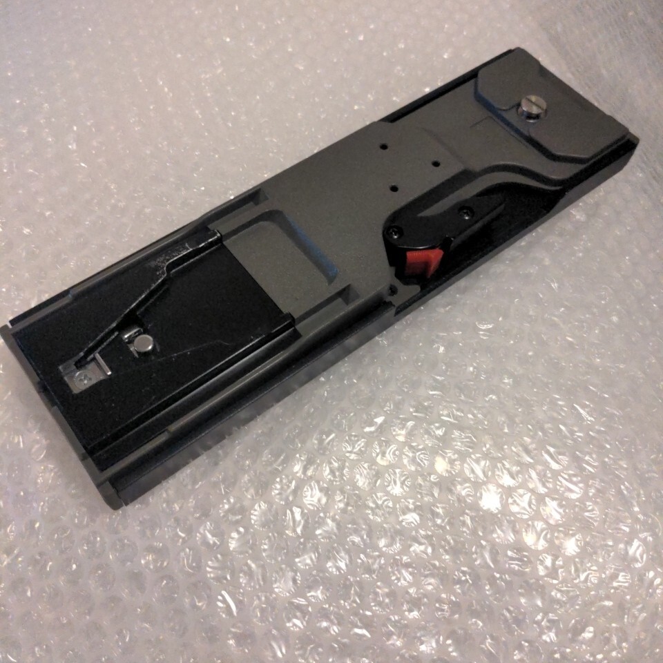 三脚アダプター SONY ソニー VCT-14 VCT-U14 互換 舟