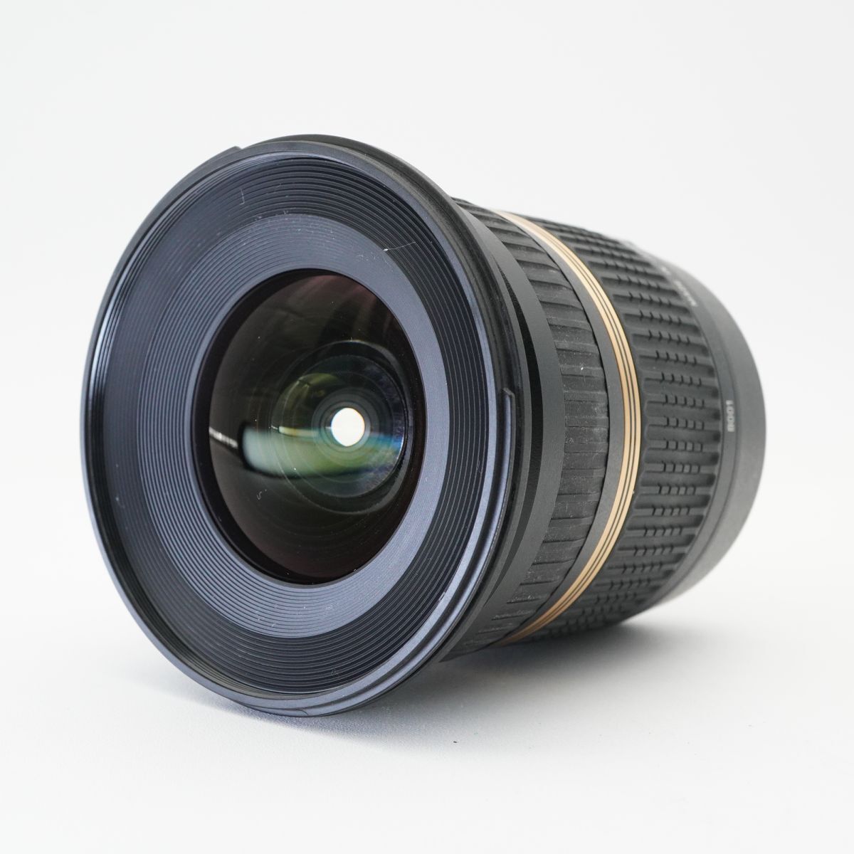 良品 動作確認済 Tamron タムロン 10-24mm 3.5-4.5 Di II SP Canon用 B001 広角ズームレンズ #f56AA9665