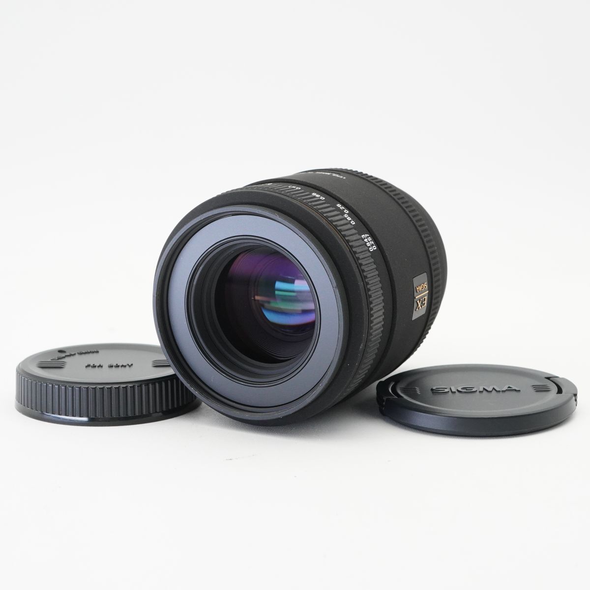 美品 動作確認済 シグマ 70mm F2.8 DG MACRO Sony ソニー Aマウント マクロレンズ #f113B3650