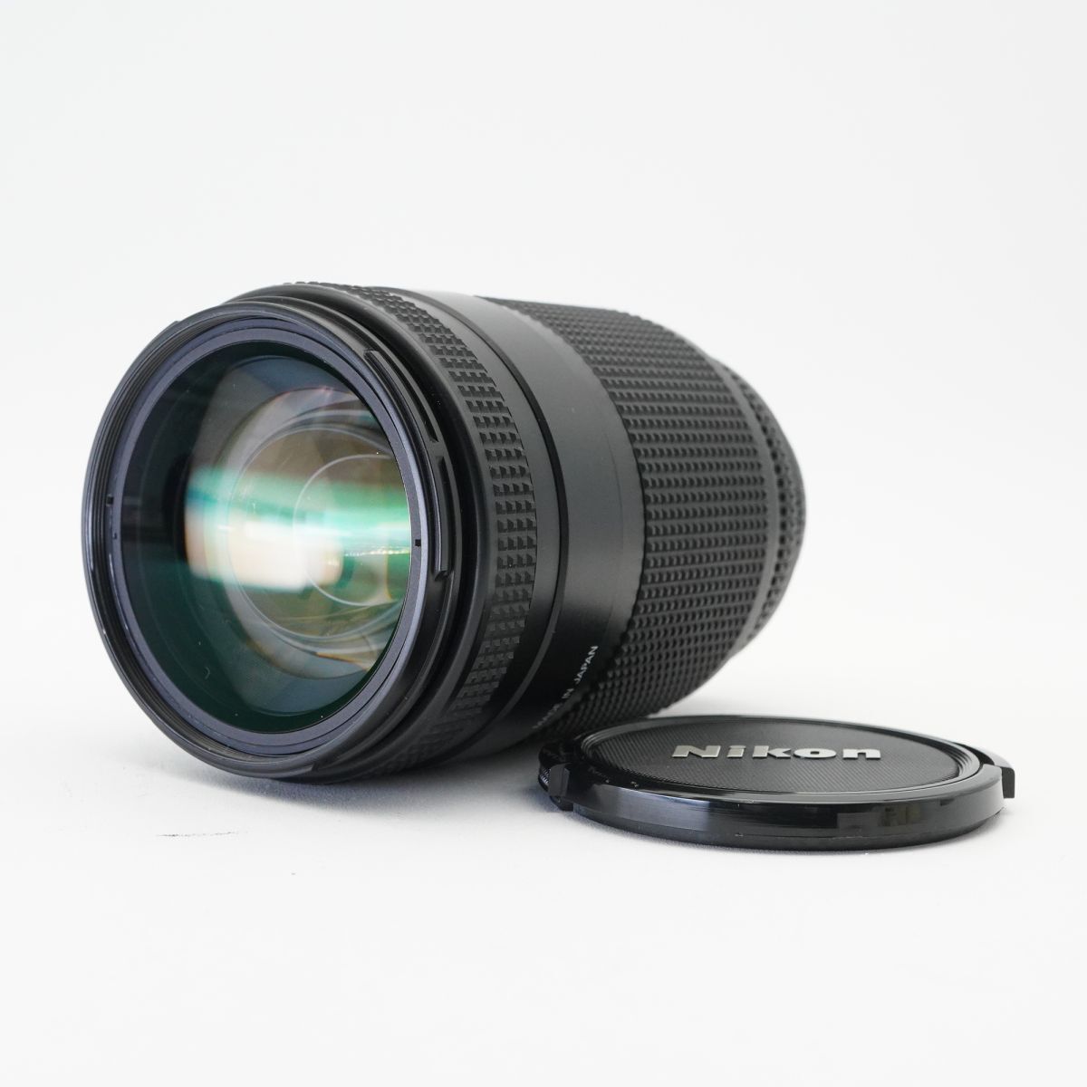 美品 動作確認済 ニコン AF NIKKOR 35-135mm F3.5-4.5 標準ズームレンズ #f11B3502