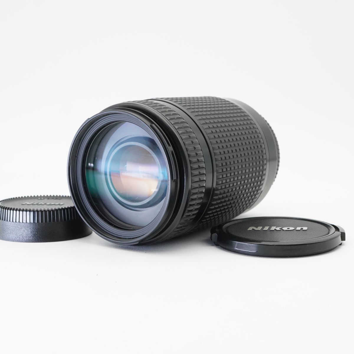 良品 動作確認済 Nikon ニコン AF NIKKOR 70-300mm F4-5.6 D 望遠ズームレンズ #f35B3666