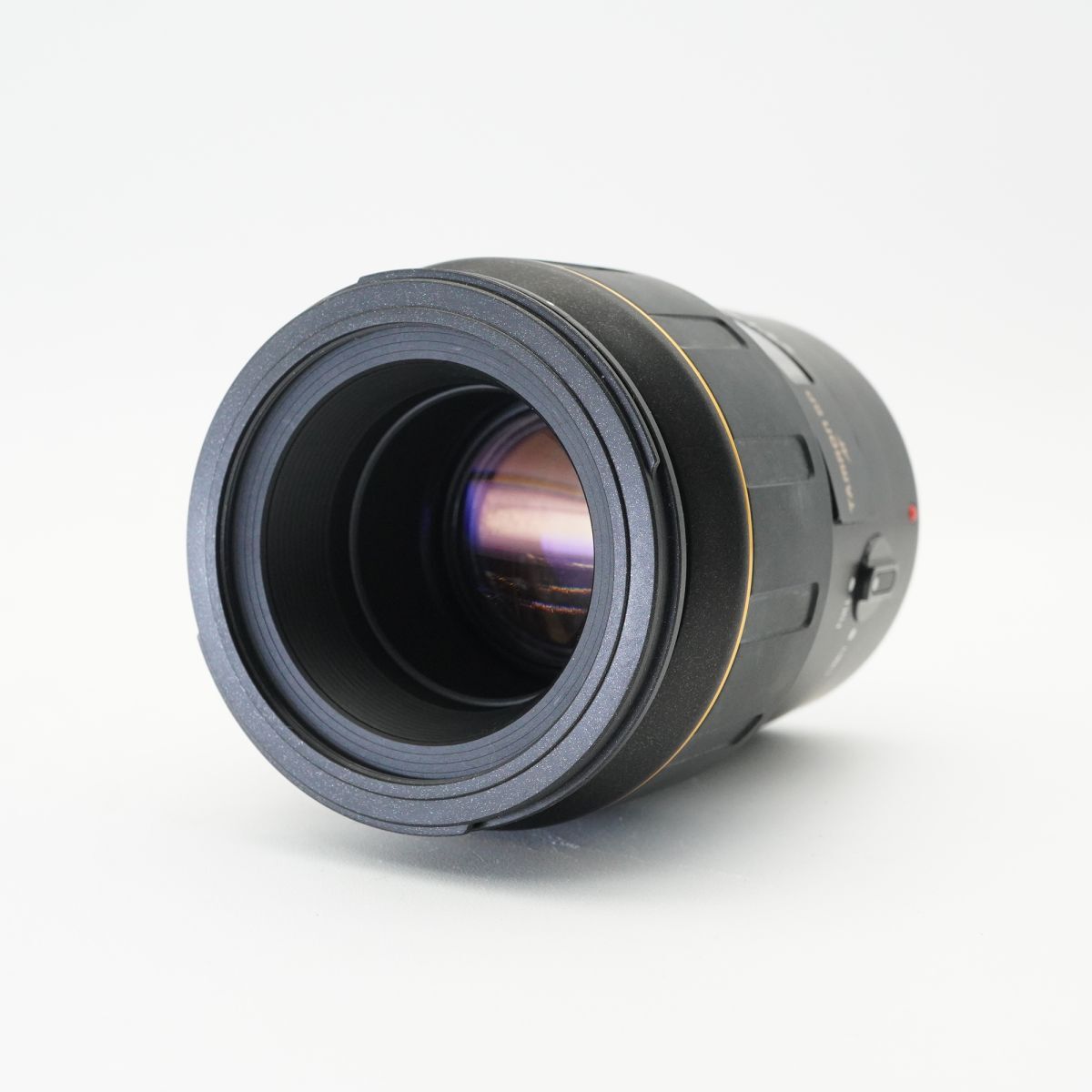 現状品 TAMRON タムロン SP AF 90mm F2.8 MACRO キャノンEFマウント 172E マクロレンズ #f0B3795