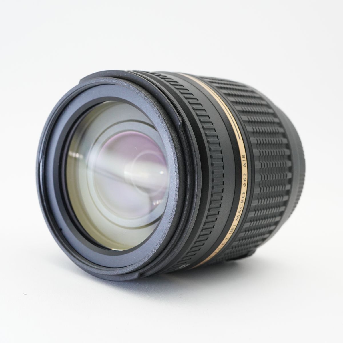 良品 動作確認済 TAMRON タムロン AF DiⅡ 18-250mm F3.5-6.3 Sony Minolta Aマウント A18 高倍率ズームレンズ #f56B3815
