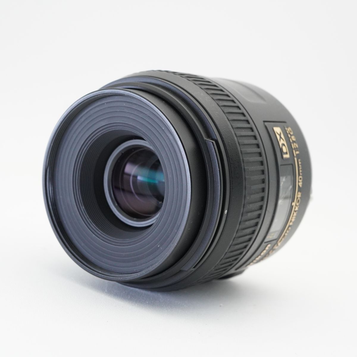 良品 動作確認済 Nikon ニコン AF-S NIKKOR 40mm f2.8 G 単焦点レンズ #f78AA11452