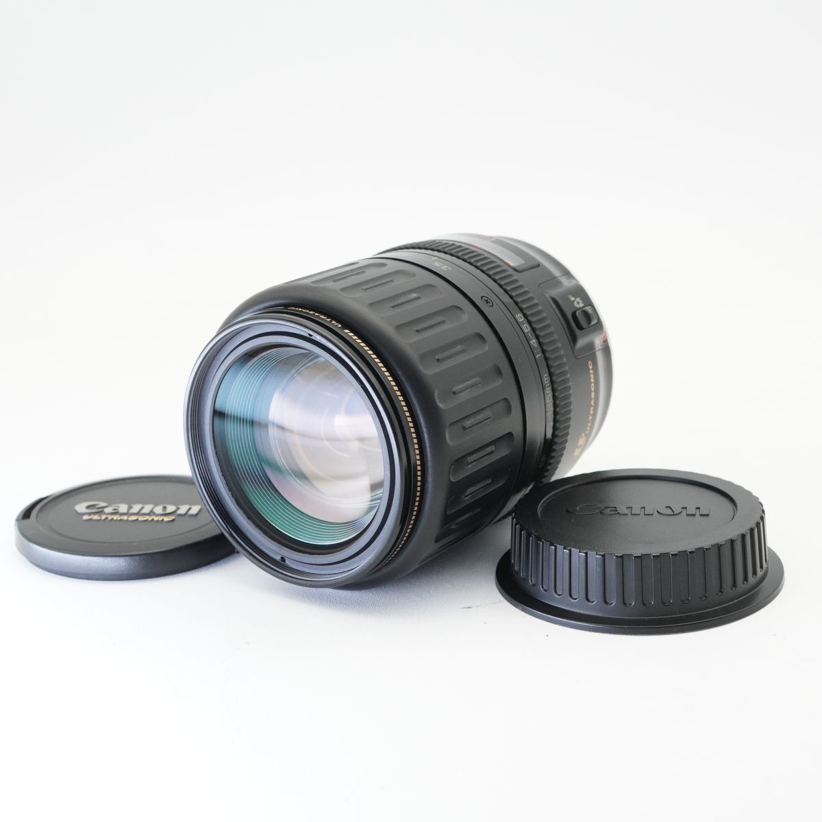 美品 動作確認済 Canon キヤノン EF 35-135mm F4-5.6 USM 標準ズームレンズ #f22B3882