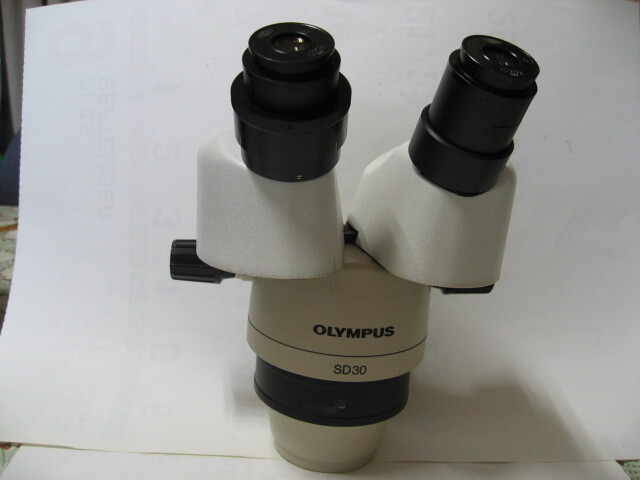 オリンパス　実体顕微鏡　SD3045　中古品