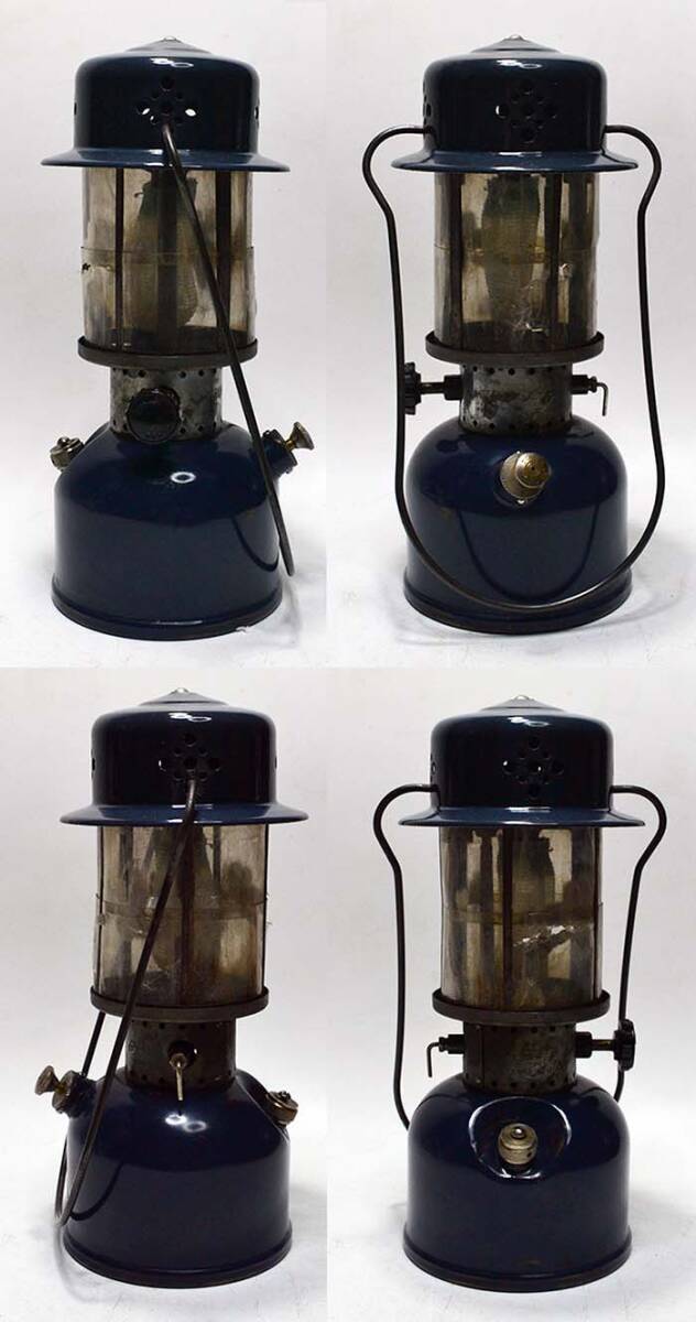 ☆☆☆　 レア　Coleman MODEL 243A 625 1937年11月　　☆☆☆