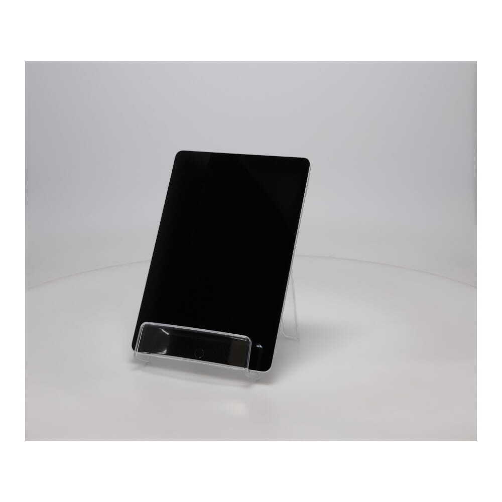 iPad 10.2インチ 第9世代 MK2L3J/A Apple 中古 Wi-Fiモデル/64GB/シルバー/Webカメラ [訳あり品]