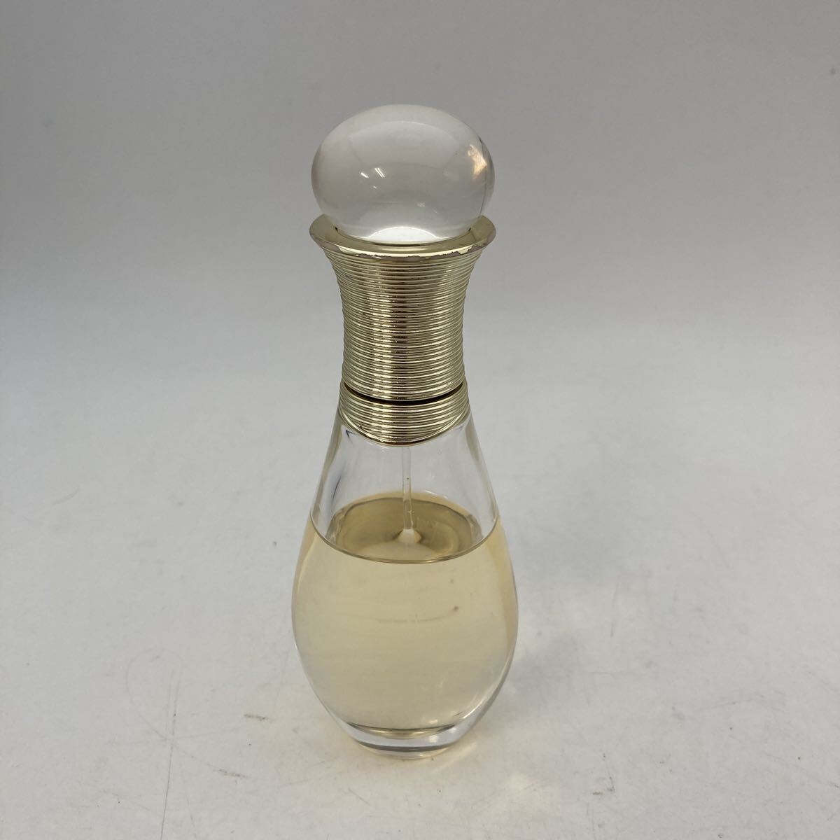 □ Dior ジャドール ヘアミスト 40ml ディオール 香水 クリスチャンディオール フレグランス 残量約7割