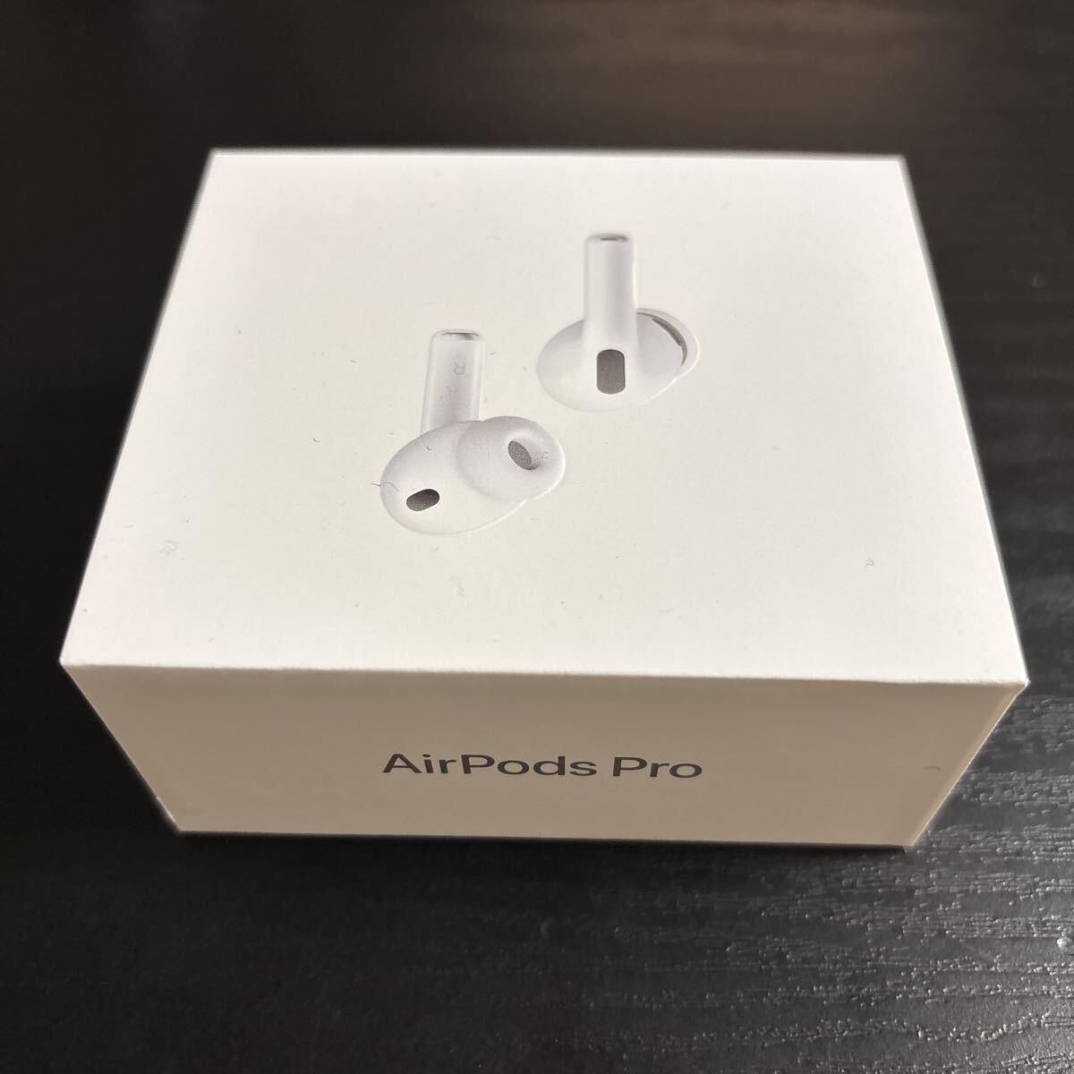 新品 AirPods Pro3 Apple アップル イヤホン