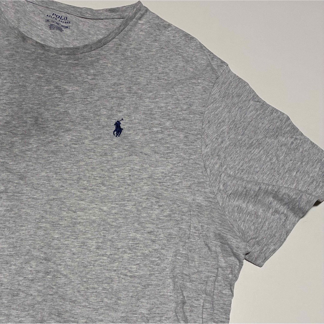 ポロラルフローレン　XXLサイズ　Tシャツ メンズ　レディース