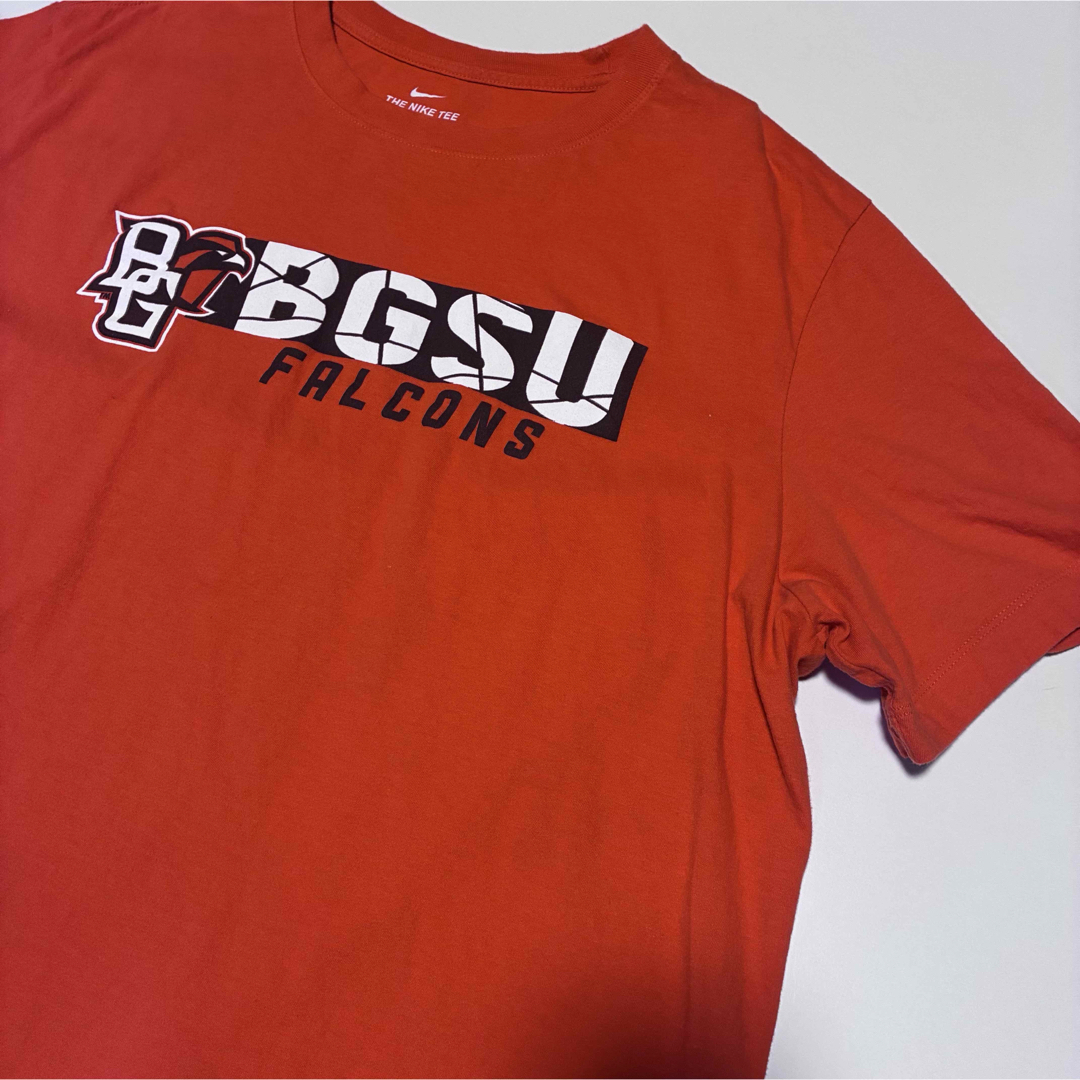 NIKE Tシャツ カレッジTシャツ XLサイズ メンズ レディース