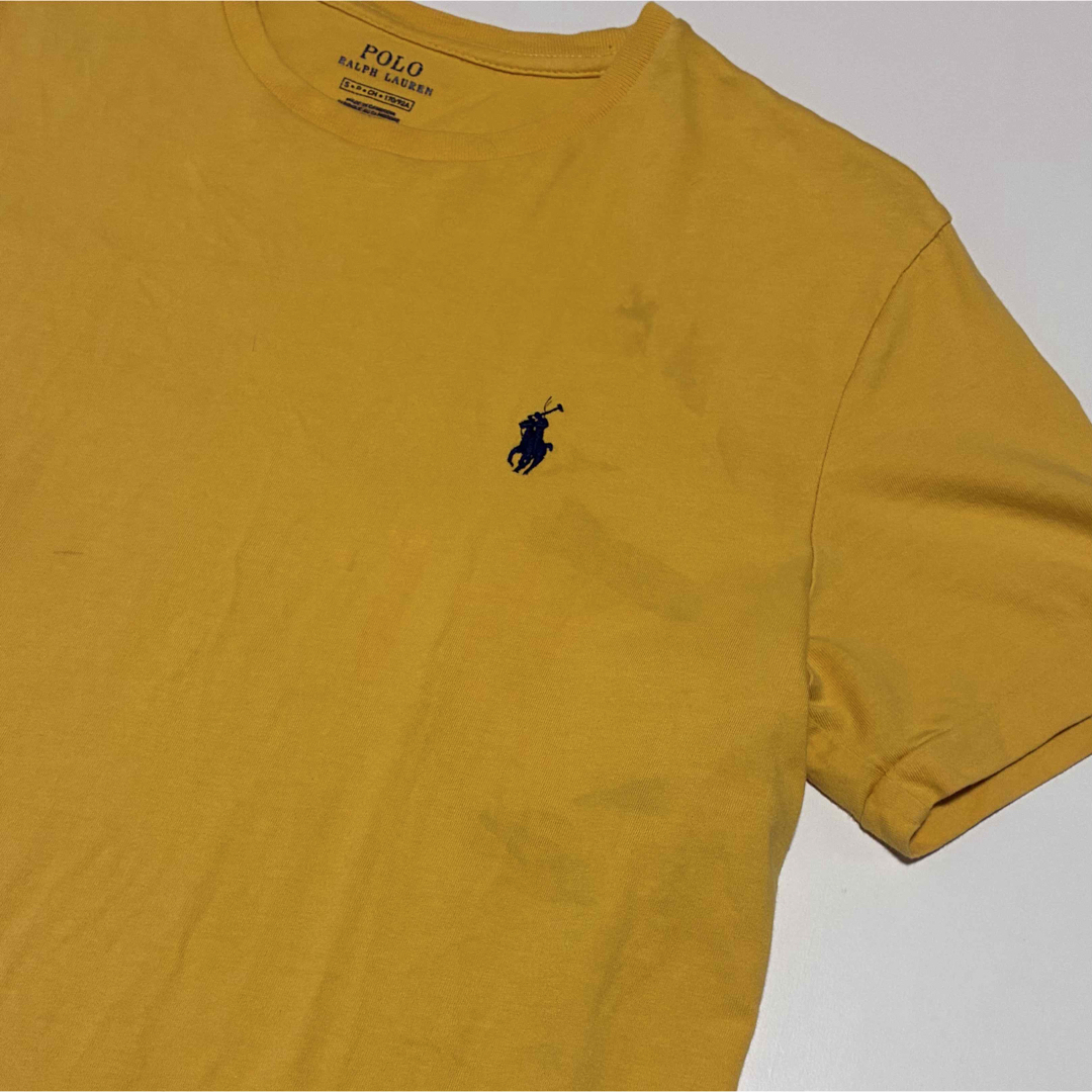 ポロラルフローレン　Sサイズ　Tシャツ メンズ　レディース