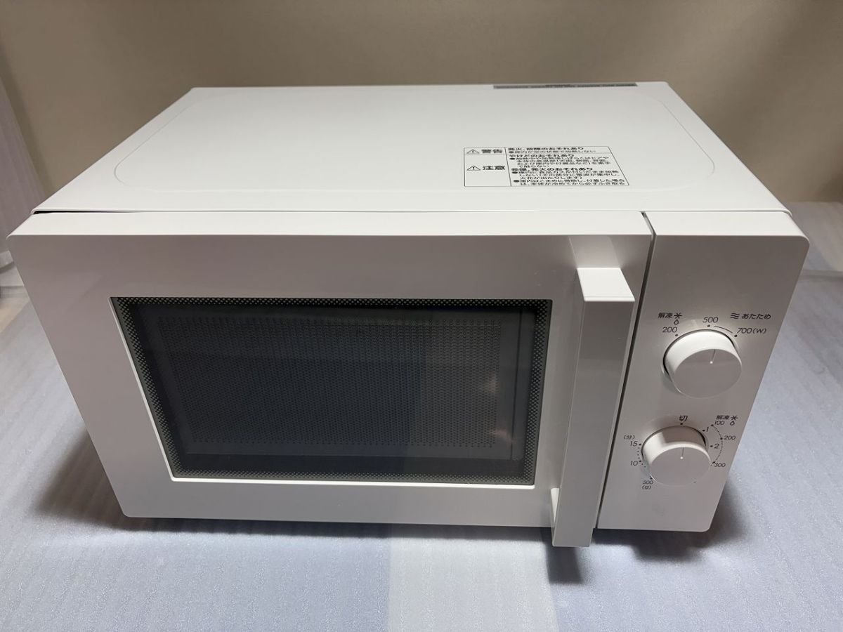 ★☆L919　ニトリ　電子レンジ　2020年製　中古品☆★