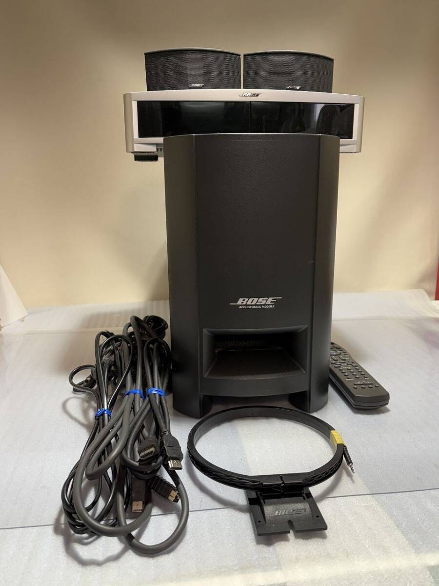★☆L910 BOSE オーディオ　ホームエンターテイメント　システム　中古品☆★