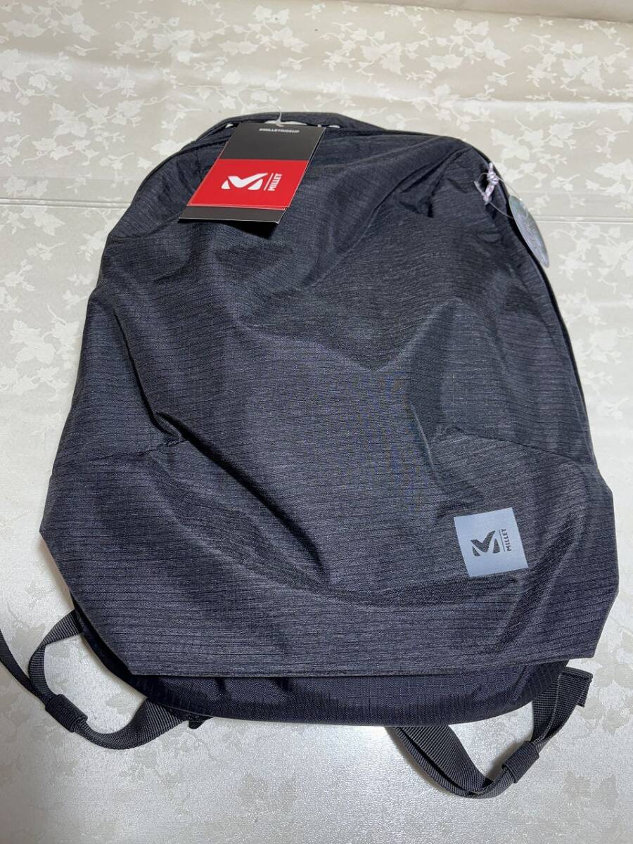 ★☆Ｌ974　MILLET（ミレー）　リュックサック・18Ｌ　未使用品☆★