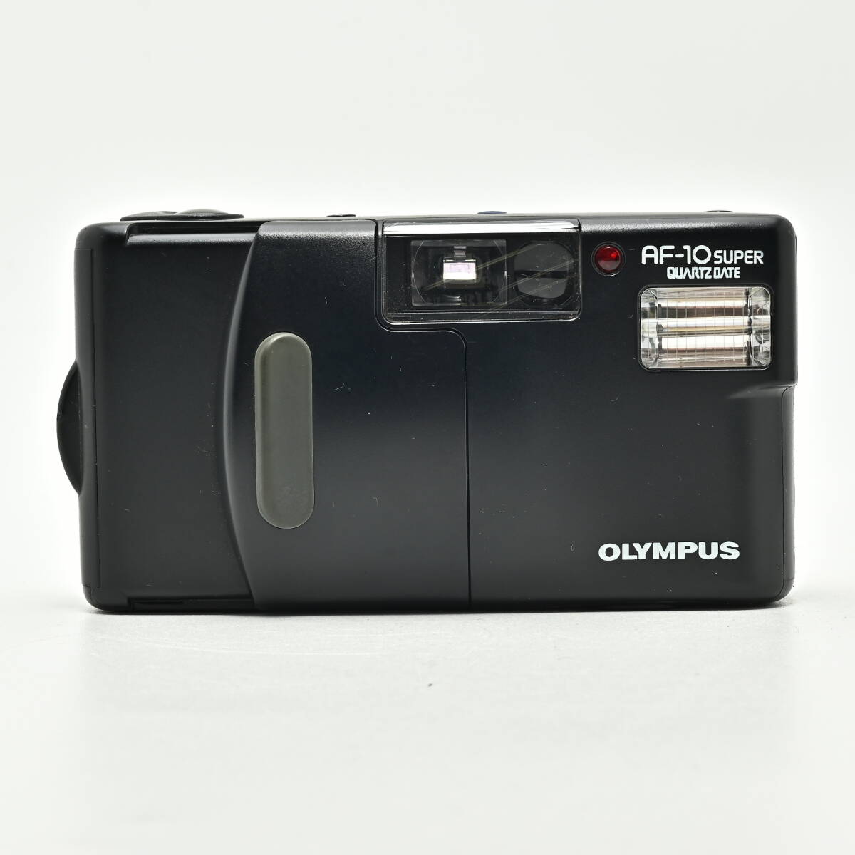 1N-288 OLYMPUS オリンパス AF-10 SUPER QUARTZ DATE オートフォーカス コンパクトフィルムカメラ 単焦点