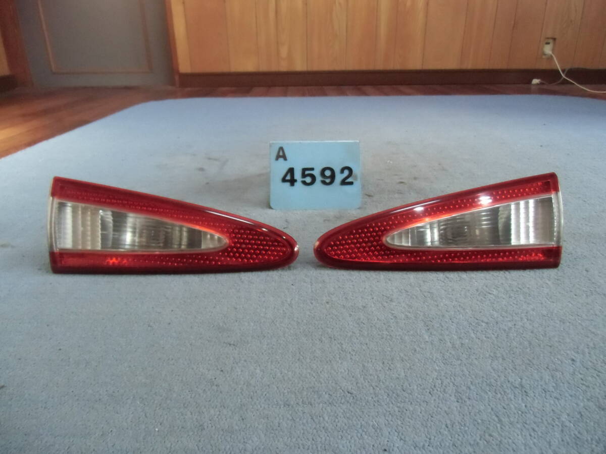 A4592:ソニカ RS/L405S◆ 左右リアゲートテールライト 中古品