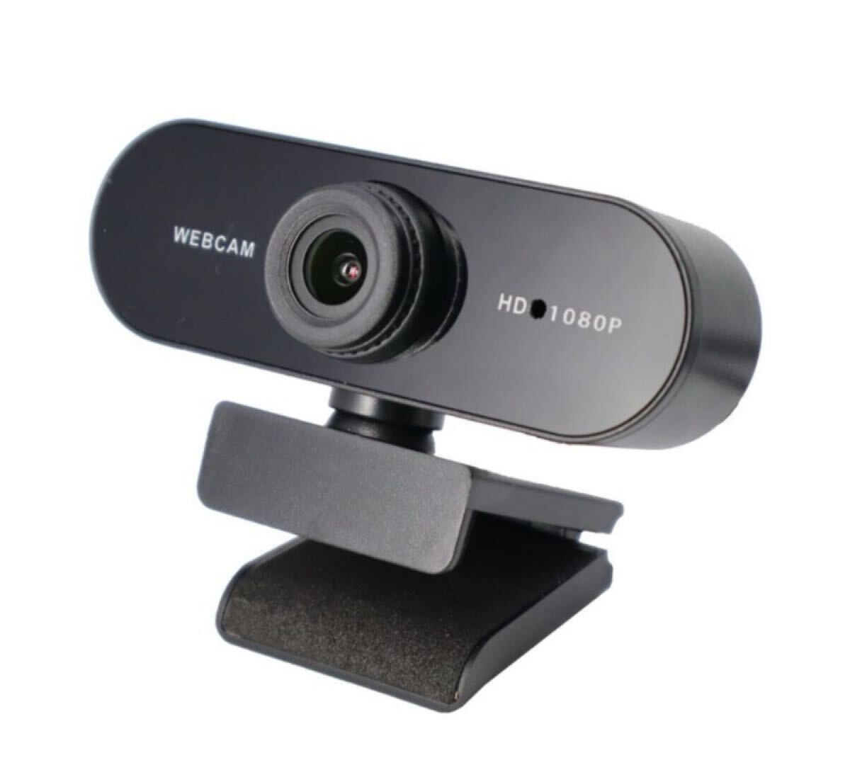 新品 WEBカメラ HD 1080P マイク内蔵 PCカメラ フルHD 高画質広角
