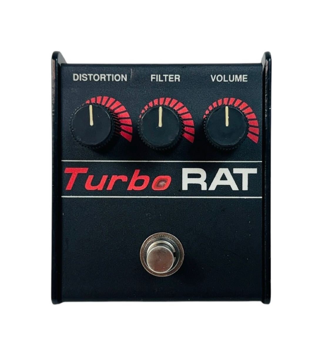 PROCO プロコ Turbo RAT ターボ ラット エフェクター ディストーション