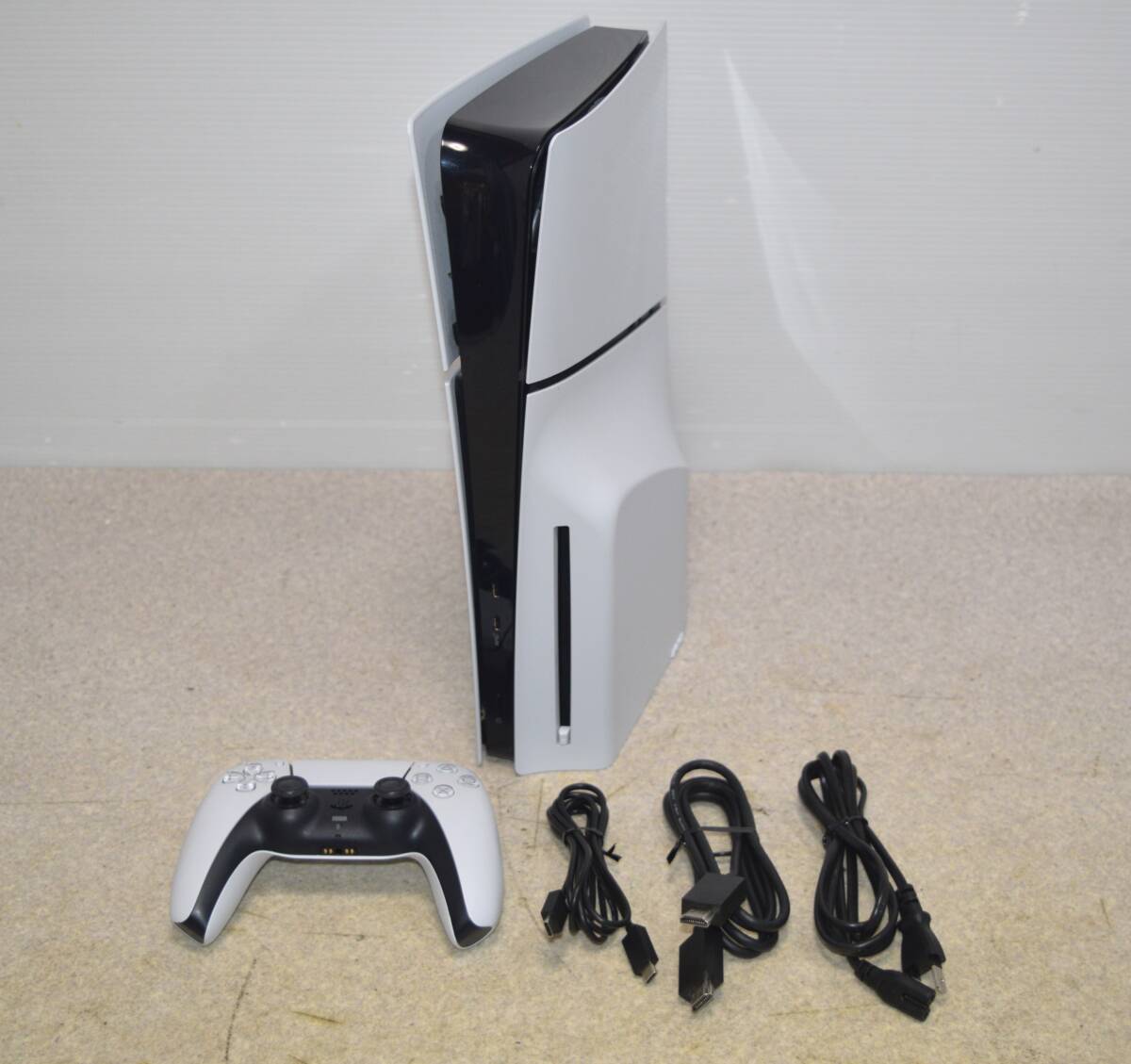 送料込み ジャンク PS5 プレイステーション5 CFI-2000