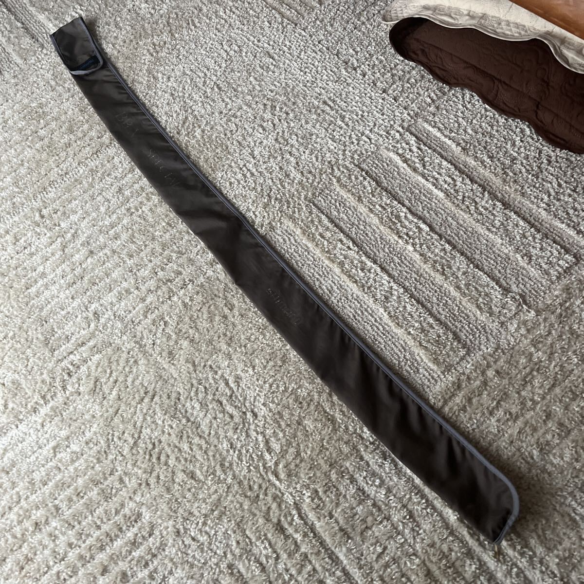 シマノ BB−X スペシャル 純正竿袋 125cm ロッドケース ロッドカバー マジックタイプ 磯竿